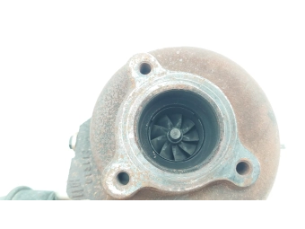 TURBOSPRĘŻARKA FIAT DOBLO PUNTO IDEA 1.3 JTD MULTIJET ALFA MITO, CORSA CDTI