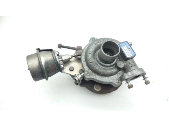 TURBOSPRĘŻARKA FIAT DOBLO PUNTO IDEA 1.3 JTD MULTIJET ALFA MITO, CORSA CDTI