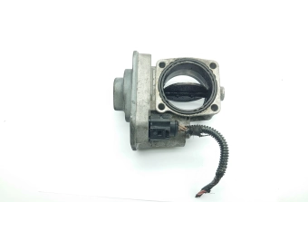 PRZEPUSTNICA KLAPA GASZĄCA ASTRA, ZAFIRA, CORSA, MERIVA 1.7 CDTI 8981052101