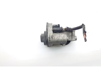 PRZEPUSTNICA KLAPA GASZĄCA ASTRA, ZAFIRA, CORSA, MERIVA 1.7 CDTI 8981052101