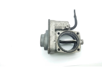 PRZEPUSTNICA KLAPA GASZĄCA ASTRA, ZAFIRA, CORSA, MERIVA 1.7 CDTI 8981052101