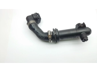 TERMOSTAT PLUS PRZEWÓD EGR BMW E70, E71, E60, E90, E83, E63 M57 35D 7787870 USZKODZONY