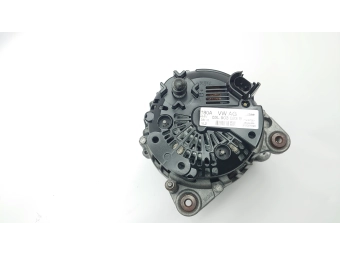 ALTERNATOR VALEO 180A VW SHARAN, PASSAT, ALHAMBRA SUPERB 2.0 TDI 03L903023B