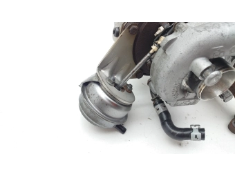 TURBOSPRĘŻARKA TURBINA 03G253019L VW, AUDI, SEAT, SKODA 1.9 TDI 2.0 TDI