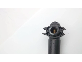 TERMOSTAT PLUS PRZEWÓD EGR BMW E70, E71, E60, E90, E83, E63 M57 35D 7787870 USZKODZONY