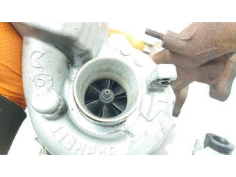 TURBOSPRĘŻARKA TURBINA 03G253019L VW, AUDI, SEAT, SKODA 1.9 TDI 2.0 TDI