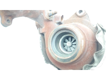 TURBOSPRĘŻARKA TURBINA 03G253019L VW, AUDI, SEAT, SKODA 1.9 TDI 2.0 TDI