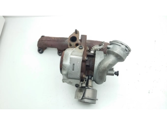 TURBOSPRĘŻARKA TURBINA 03G253014M VW, AUDI, SEAT, SKODA 1.9 TDI BLS, BXE