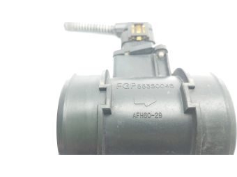 PRZEPŁYWOMIERZ POWIETRZA OPEL ZAFIRA B 1.9 CDTI Z19 DT, DTL, DTH 55350046