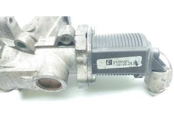 ZAWÓR EGR FIAT OPEL 1.3 JTD, CDTI, 03-12 7.00020.24.0