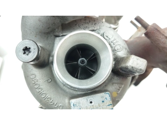 TURBOSPRĘŻARKA TURBINA 03G253014M VW, AUDI, SEAT, SKODA 1.9 TDI BLS, BXE