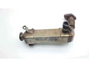 CHŁODNICA SPALIN EGR BMW X5 E70, X6 E71 35D E60, E90, E83, E63 M57 7790065