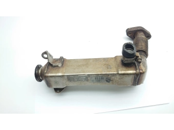 CHŁODNICA SPALIN EGR BMW X5 E70, X6 E71 35D E60, E90, E83, E63 M57 7790065