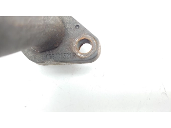 RURKA PRZEWÓD EGR 03G131521R VW, AUDI, SEAT, SKODA 1.9 TDI 2.0 BLS BXE BKC