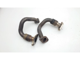 RURKA PRZEWÓD EGR 03G131521R VW, AUDI, SEAT, SKODA 1.9 TDI 2.0 BLS BXE BKC