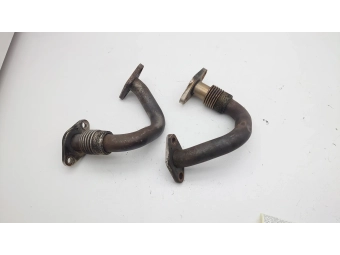 RURKA PRZEWÓD EGR 03G131521R VW, AUDI, SEAT, SKODA 1.9 TDI 2.0 BLS BXE BKC