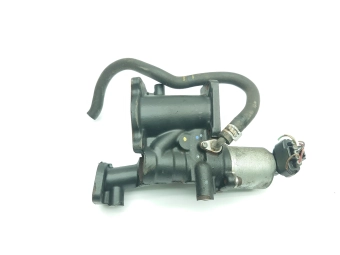 ZAWÓR EGR Z OBUDOWĄ COMBO, ASTRA, ZAFIRA, CORSA, MERIVA 1.7 CDTI 8980607950