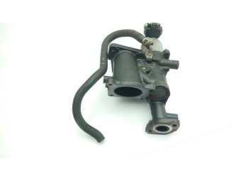 ZAWÓR EGR Z OBUDOWĄ COMBO, ASTRA, ZAFIRA, CORSA, MERIVA 1.7 CDTI 8980607950