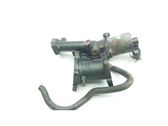 ZAWÓR EGR Z OBUDOWĄ COMBO, ASTRA, ZAFIRA, CORSA, MERIVA 1.7 CDTI 8980607950