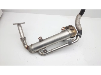 CHŁODNICA SPALIN EGR 03G131512AA VW, AUDI, SEAT, SKODA 1.9 TDI BLS, BXE BKC