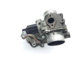 ZAWÓR EGR Z OBUDOWĄ TRAFIC MASTER 2.5 DCI VIVARO MOVANO 2.5 CDIT 8200124251