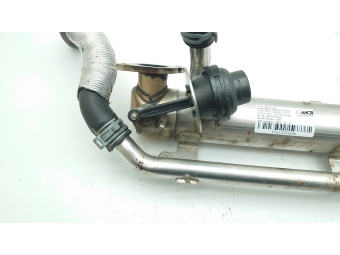 CHŁODNICA SPALIN EGR 03G131512AA VW, AUDI, SEAT, SKODA 1.9 TDI BLS, BXE BKC