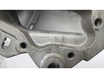 ZAWÓR EGR Z OBUDOWĄ TRAFIC MASTER 2.5 DCI VIVARO MOVANO 2.5 CDIT 8200124251