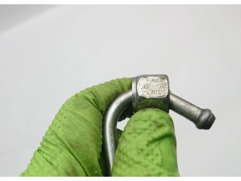 PRZEWÓD RURKA WTRYSKIWACZA 2 TRANSIT, RANGER 2.2 BOXER, JUMPER BK2Q9C993BE