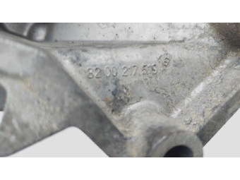 ZAWÓR EGR Z OBUDOWĄ TRAFIC MASTER 2.5 DCI VIVARO MOVANO 2.5 CDIT 8200217519
