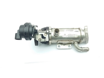 CHŁODNICA SPALIN EGR TRAFIC 2.0 DCI, VIVARO 2.0 CDTI PRIMASTAR 8200340616