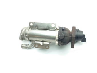 CHŁODNICA SPALIN EGR TRAFIC 2.0 DCI, VIVARO 2.0 CDTI PRIMASTAR 8200340616