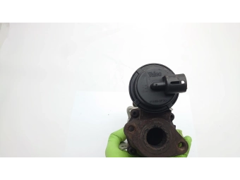 CHŁODNICA SPALIN EGR TRAFIC 2.0 DCI, VIVARO 2.0 CDTI PRIMASTAR 8200340616