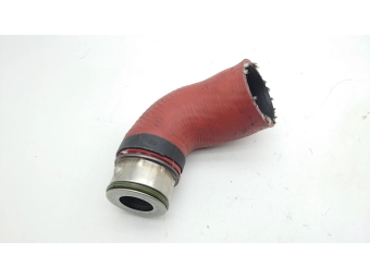 RURA PRZEWÓD INTERCOOLER 038131111A VW, AUDI, SEAT, SKODA 1.9 TDI BLS, BXE