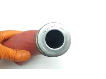 RURA PRZEWÓD INTERCOOLER 038131111A VW, AUDI, SEAT, SKODA 1.9 TDI BLS, BXE