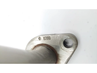 RURKA PRZEWÓD EGR TRAFIC 2.0 DCI, VIVARO 2.0 CDTI, PRIMASTAR DCI 8200347853