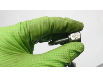 PRZEWÓD RURKA WTRYSKIWACZA 4 TRANSIT, RANGER 2.2 BOXER, JUMPER BK2Q9C993AC