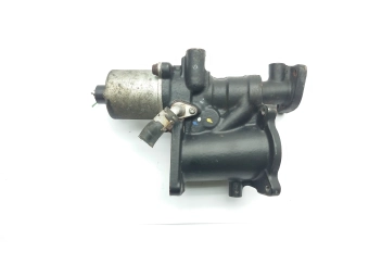 ZAWÓR EGR Z OBUDOWĄ OPEL ASTRA, ZAFIRA, CORSA, MERIVA 1.7 CDTI 8980607960