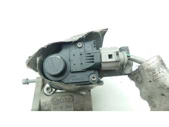 ZAWÓR EGR 03G131502 VW, AUDI, SEAT, SKODA 1.9 TDI 2.0 TDI BLS BXE BKC