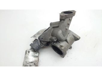 ZAWÓR EGR 03G131502 VW, AUDI, SEAT, SKODA 1.9 TDI 2.0 TDI BLS BXE BKC