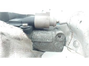 ZAWÓR EGR 03G131502 VW, AUDI, SEAT, SKODA 1.9 TDI 2.0 TDI BLS BXE BKC