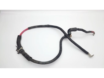 WIĄZKA, PRZEWÓD KABEL ROZRUSZNIK ALTERNATOR TRANSIT, BOXER 2.2 6C1T14A120AD