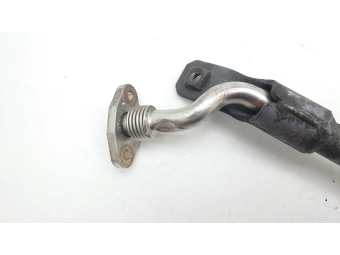 PRZEWÓD RURA SPŁYW OLEJU TURBO 03G145736F VW, AUDI, SEAT SKODA 1.9, 2.0 TDI