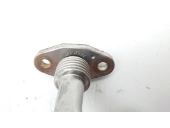 PRZEWÓD RURA SPŁYW OLEJU TURBO 03G145736F VW, AUDI, SEAT SKODA 1.9, 2.0 TDI