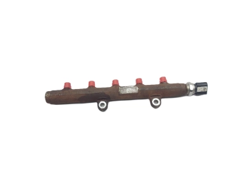 LISTWA WTRYSKOWA COMMON RAIL CZUJNIK TRANSIT BOXER JUMPER 2.2 BK2Q-9D280-AB