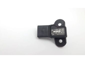 CZUJNIK CIŚNIENIA MAP SENSOR VW, AUDI, SEAT 1.8, 1.9, 2.0, 3.0 0261230053