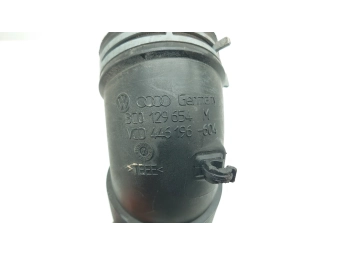 PRZEWÓD RURA SSACA FILTR TURBO 3C0129654M VW AUDI SEAT SKODA 1.6 1.9 2.0 TDI