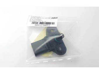 CZUJNIK CIŚNIENIA MAP SENSOR VW, AUDI, SEAT 1.8, 1.9, 2.0, 3.0 0261230053