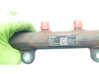 LISTWA WTRYSKOWA COMMON RAIL CZUJNIK TRANSIT BOXER JUMPER 2.2 BK2Q-9D280-AB