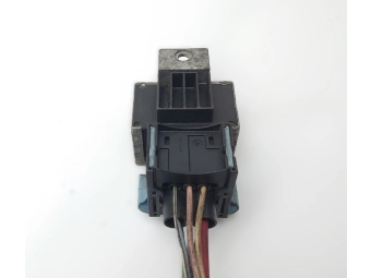 PRZEKAŹNIK ŚWIEC ŻAROWYCH RENAULT TRAFIC VIVARO 1.9DCI, 2.5 DCI 8200859243