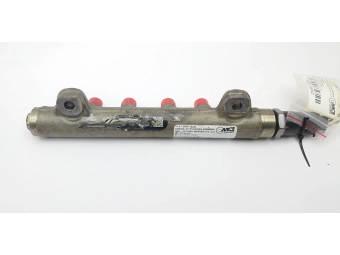LISTWA WTRYSKOWA COMMON RAIL, CZUJNIK MASTER 2.5, 2.2 DCI MOVANO 0445214042